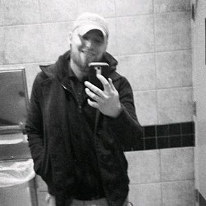 Meet your Posher, Patrick